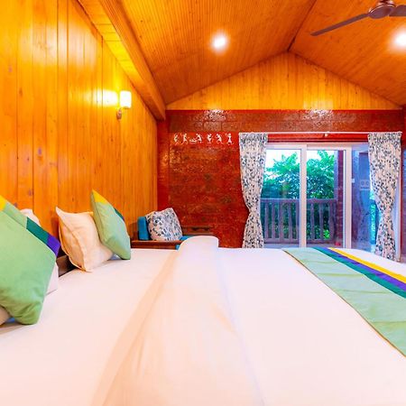 Treebo Rock Valley Ponda Exterior foto