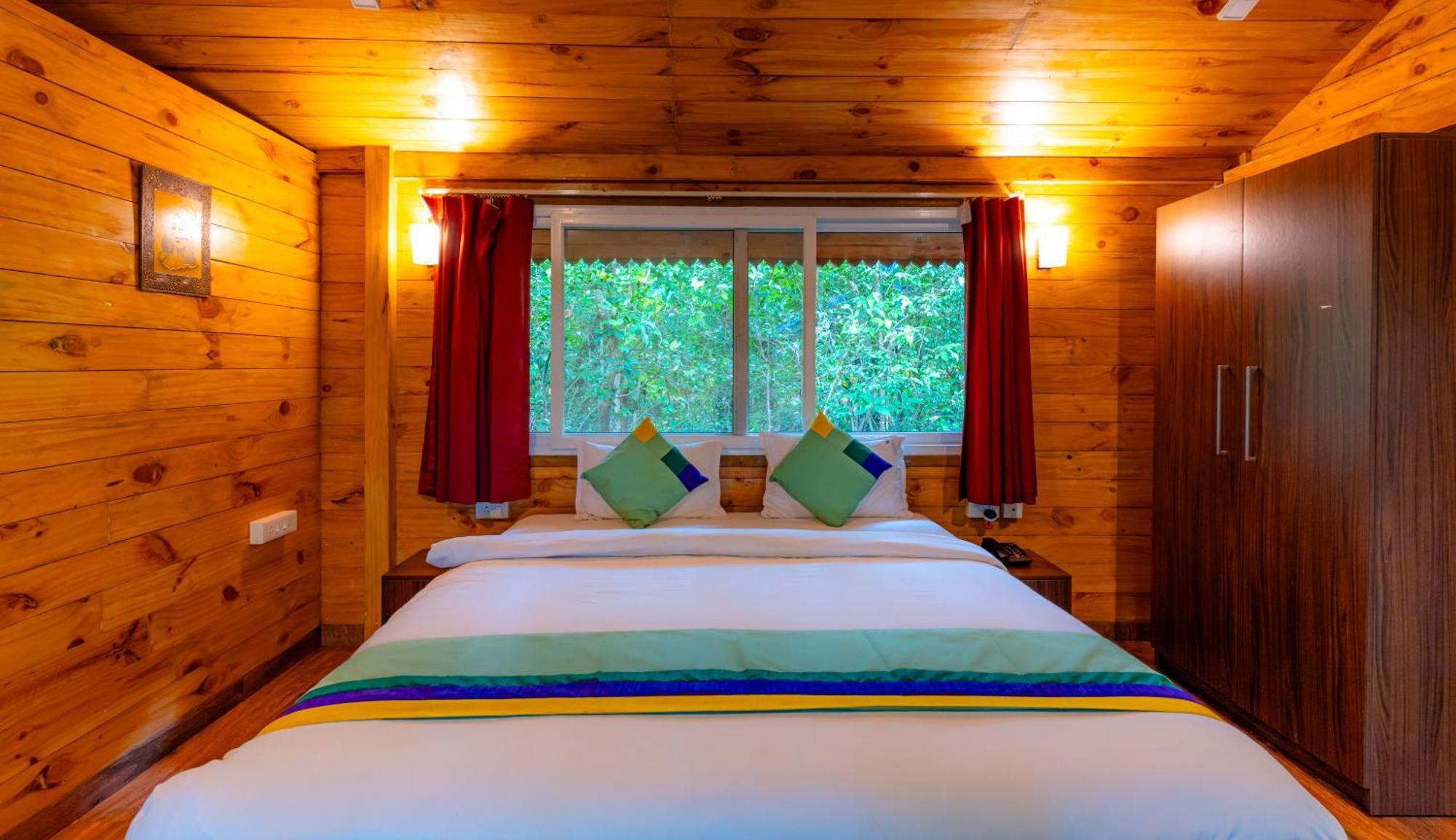 Treebo Rock Valley Ponda Exterior foto